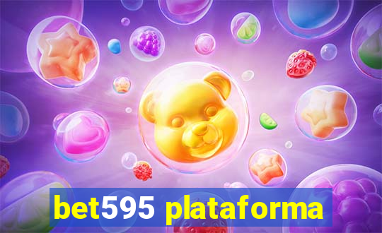 bet595 plataforma